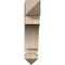 Ekena Millwork Westlake Arts & Crafts Smooth Bracket, Douglas Fir, 3 1/2"W x 16"D x 16"H BKT04X16X16WTL03SDF - alternate 4